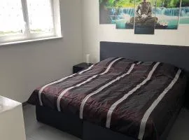 Ferienwohnung In Ruhiger Lage In Seenähe