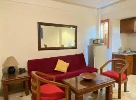 Thomas Coastal Apartment at Jayakarta Residence