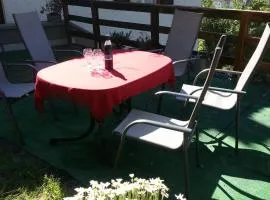 Ferienwohnung 2 Ferienhaus Gassner In Navis