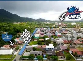 Pousada Villa Sambaqui