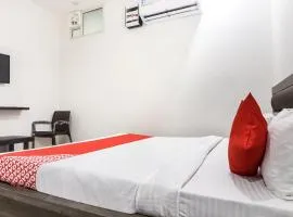 Hotel O Diamond Star