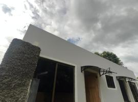 apartamento tipo villa privada, cottage di Aguadulce