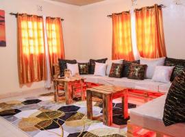 Welcome to Kclene Studios, hotel v destinaci Embu