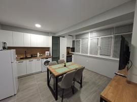 Numbers, alojamiento con cocina en Ruse