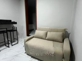 Casa da Vila Morro de São Paulo 100m da praia, Hotel in Cairu