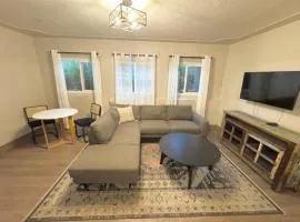 Charming Yosemite Basecamp - Walk to Downtown