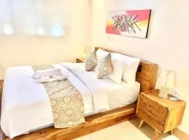 Puspa Guest House Lembongan