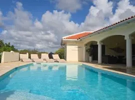 Private Family Paradise Villa Ocean View With Private Pool