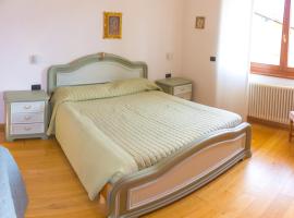 Ca' degli Angelina, hotel a Tresivio