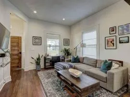 The Owen Bungalow - Uptown/Paseo OKC