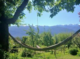 ChacraKremen, hotel in El Bolsón