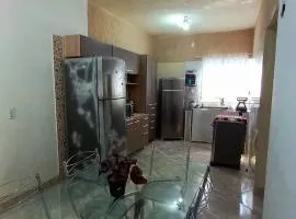 Casa temporada guaratuba - Bertioga