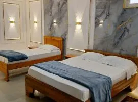 Residence Annapurna Indian