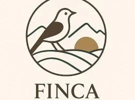 Hospedaje Finca Talulos