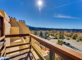 Ski, Hike and Fish! Beautiful Retreat Near Taos