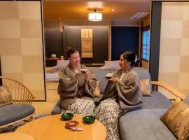 Nishiyama Ryokan - Established in 1953