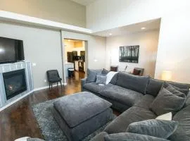Cajun King Townhome, Village - 3 En-Suite Bedrooms