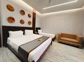 Hotel Mumbai House Pithampur
