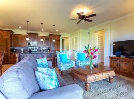 3BR-3BA Villa, AC, 5 Minute Walk To Poipu Beach