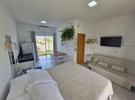 Palo Santo - Praia do Rosa, hotel in Praia do Rosa