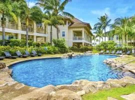3BR-3BA Villa, AC, 5 Minute Walk To Poipu Beach