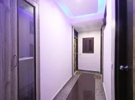 Super Hotel O Sweet Palace