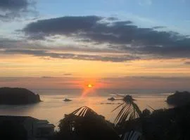 Hahei Sunrise