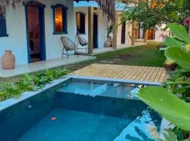 Pousada Villa Encantos do Mar