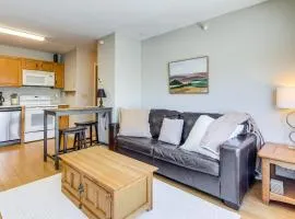 Less Than 1 Mi to Big Sky Resort Quiet Mtn-View Retreat