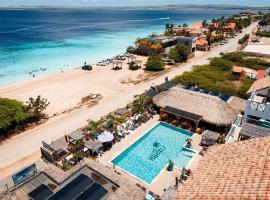 Bloozz resort Bonaire