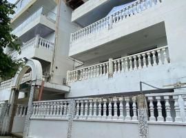 Jhonny Cay Collection Apartment