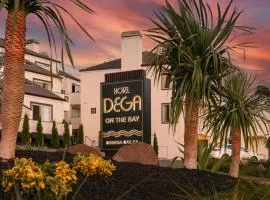 Bodega Coast Inn and Suites
