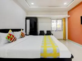 Hotel O R D CONVENTION & LUXURY ROOMS