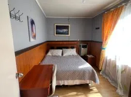 Casas por día Punta Arenas