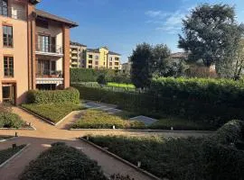 AssagoApartments - Il gelso