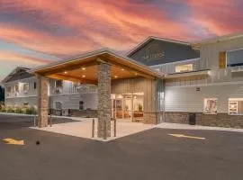 The Lodge Lake Chelan