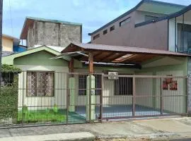 Casa Abril - La Fortuna