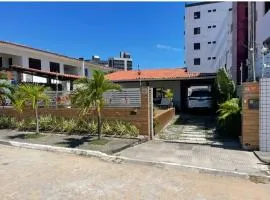 Enjoy summer with the family on Camboinha beach