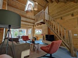 Oak Valley 15、スーステルベルグのホテル