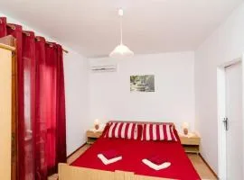 Guest House Kola - Standard Double Room with Balcony