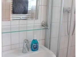 Reetdachhaus in Burhave