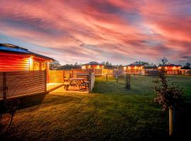 Green Meadows Park – hotel w mieście Garton