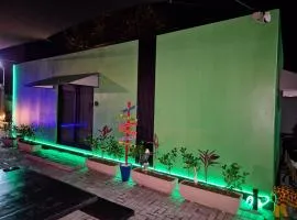 Casa Container Natureza