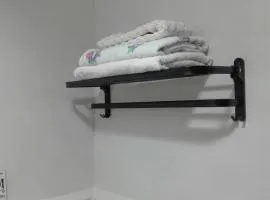 Oshanbyu Transient Home