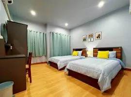 Bird Hostel Chiangrai