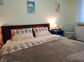 Elato apartment, place to stay in Florina