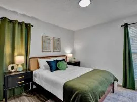 Near Boone Pickens Stadium - Stillwater Stay