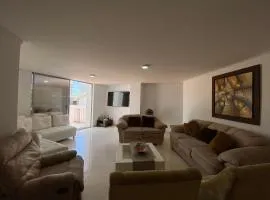 Your ideal stay in Barranquilla awaits