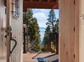 Bella Casa - North Lake Tahoe