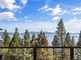 Bella Casa - North Lake Tahoe, Hotel in Tahoe City